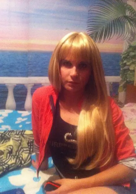 Настя из Тамбова, ищу на сайте приятное времяпровождение