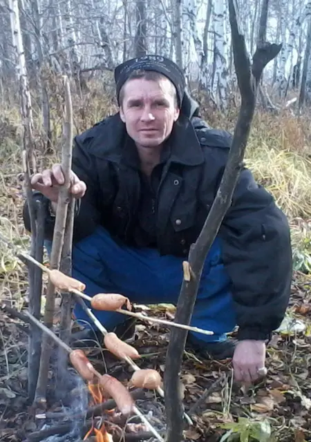 Я Славянин, 51, из Челябинска, ищу знакомства без обязательств