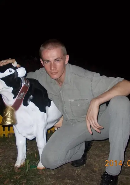 Alexandr из Лепели, ищу на сайте знакомства на одну ночь