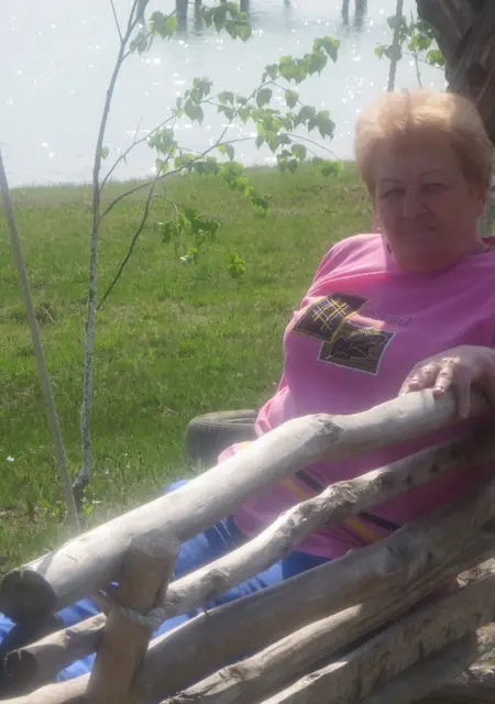 Галина из Уссурийска, ищу на сайте знакомства без обязательств