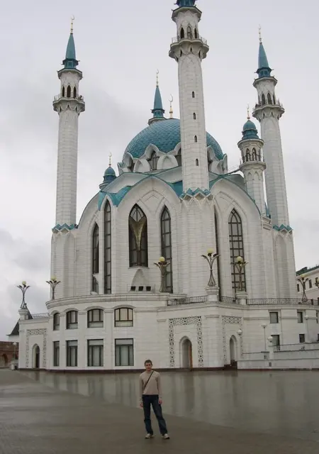 Я Саша, 42, знакомлюсь для общения в Ижевске