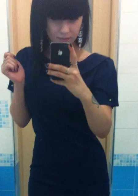 Я Ирина, 32, знакомлюсь для приятного времяпровождения в Оренбурге