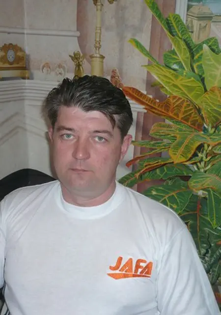 Я Хозяин Серж, 51, знакомлюсь для вирта в Ставрополе