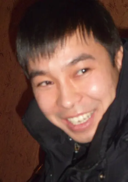 Я Руслан, 36, знакомлюсь без обязательств в Бузулуке