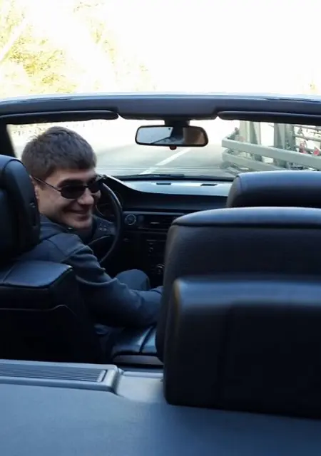 Алексей из Суздаля, ищу на сайте знакомства на одну ночь