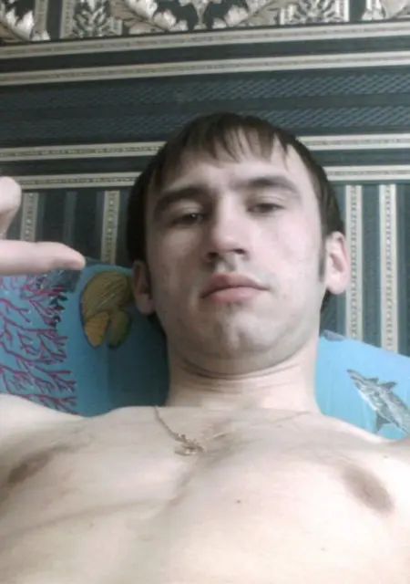 Я Марат, 41, из Бугульмы, ищу знакомство для постоянных отношений