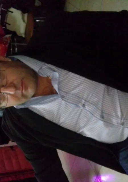 Я Алекс, 59, из Мурома, ищу знакомства на одну ночь