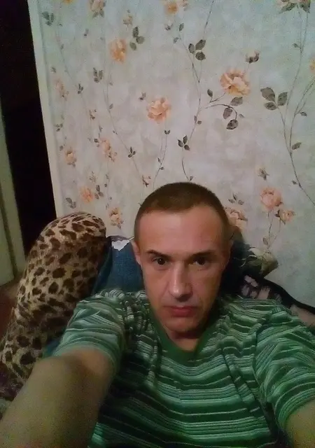 Я Валерий, 52, из Тамбова, ищу знакомство для постоянных отношений