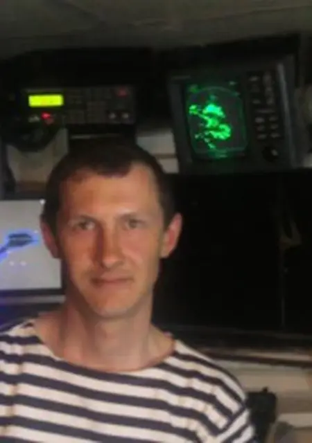 Я Андрей, 41, из Воткинска, ищу знакомство для дружбы