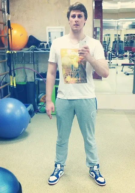 Евгений из Златоуста, ищу на сайте знакомства на одну ночь