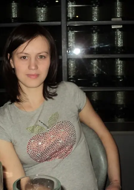 Я Галинка, 37, из Иркутска, ищу знакомство для дружбы