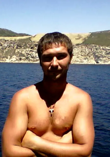 Я Роман, 50, из Ейска, ищу знакомства без обязательств