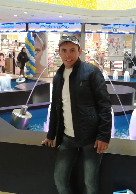 Айрат из Лысьвы, ищу на сайте знакомства на одну ночь