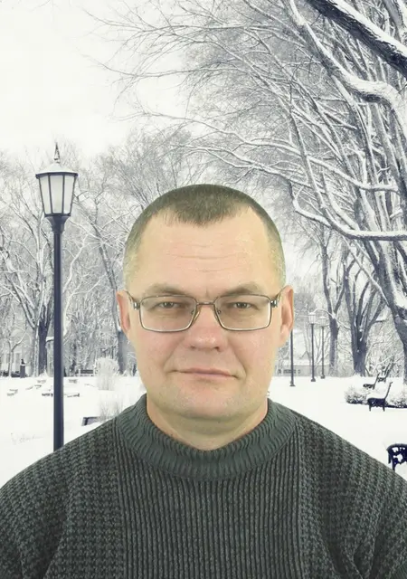 Юрий из Троицка, ищу на сайте знакомства без обязательств