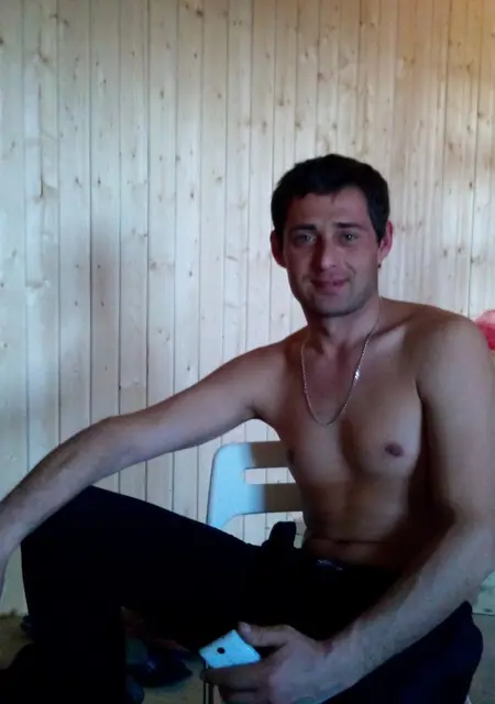 Gowa из Переславля-Залесского, мне 39, познакомлюсь без обязательств