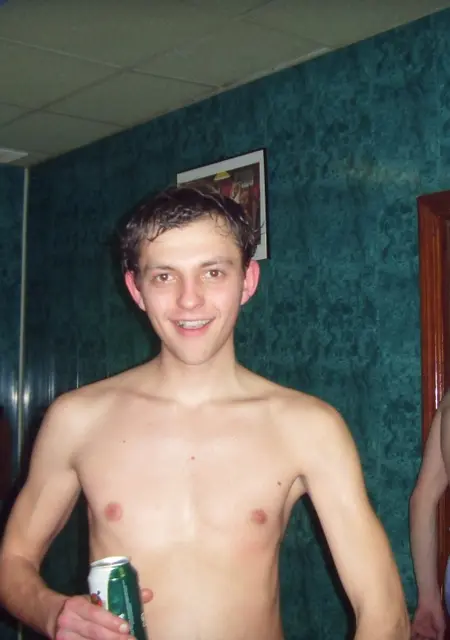 Я Vano, 40, из Астрахани, ищу знакомство для общения