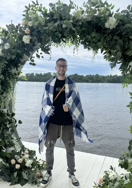 Денис из Пушкина, ищу на сайте приятное времяпровождение