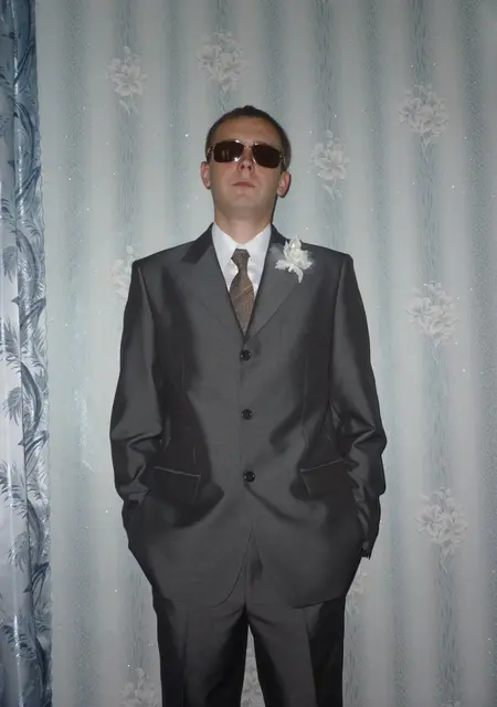 Алексей из Бердска, мне 36, познакомлюсь без обязательств