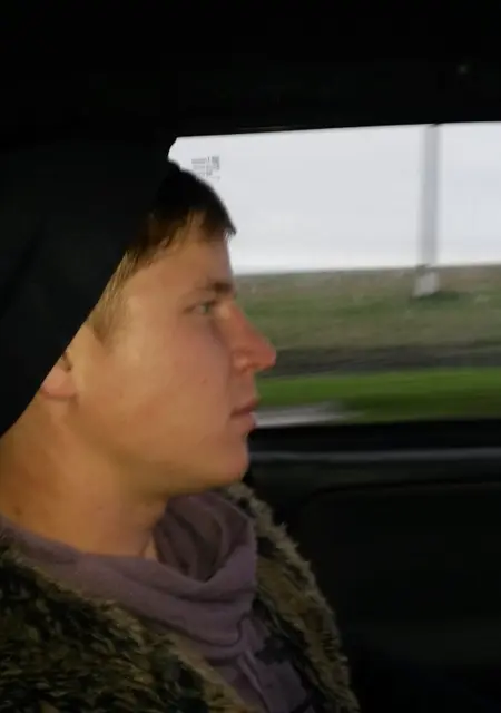 Я Алик, 41, из Бугульмы, ищу знакомство для вирта