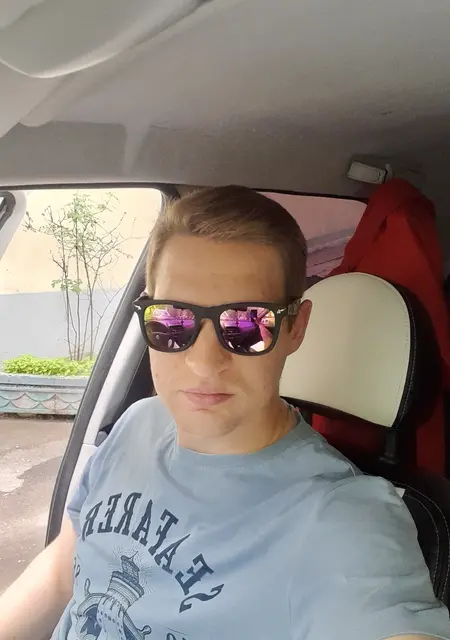 Алексей из Воронежа, ищу на сайте знакомства без обязательств