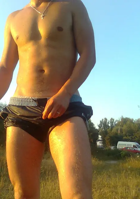 Андрей из Бреста, мне 42, познакомлюсь без обязательств