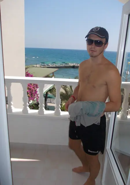 Я Илья, 40, из Перми, ищу знакомство для постоянных отношений