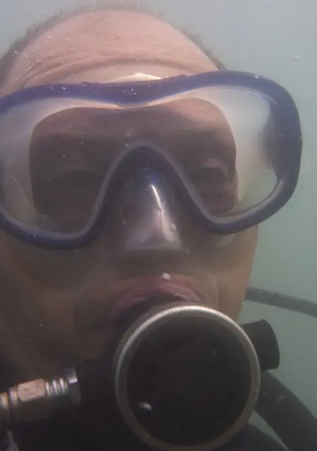 Я Джордж, 50, знакомлюсь для вирта в Норильске