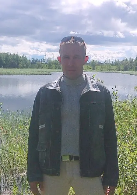 Дмитрий из Нягани, ищу на сайте знакомства без обязательств