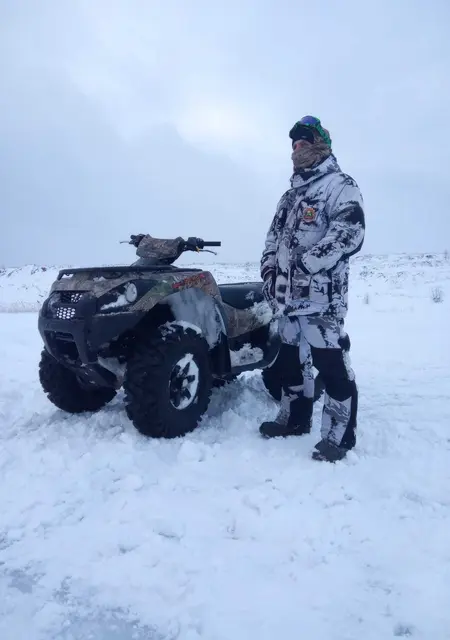 Николай из Смоленска, мне 33, познакомлюсь на одну ночь