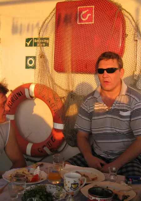 Алексей из Дзержинска, ищу на сайте знакомства на одну ночь