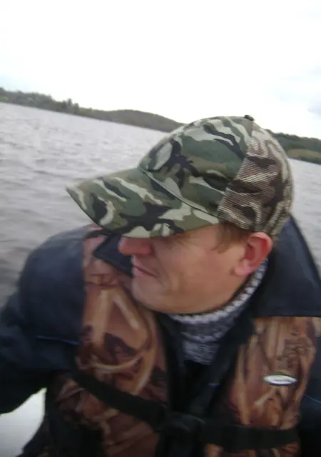 Я Алексей, 45, знакомлюсь для постоянных отношений в Костроме