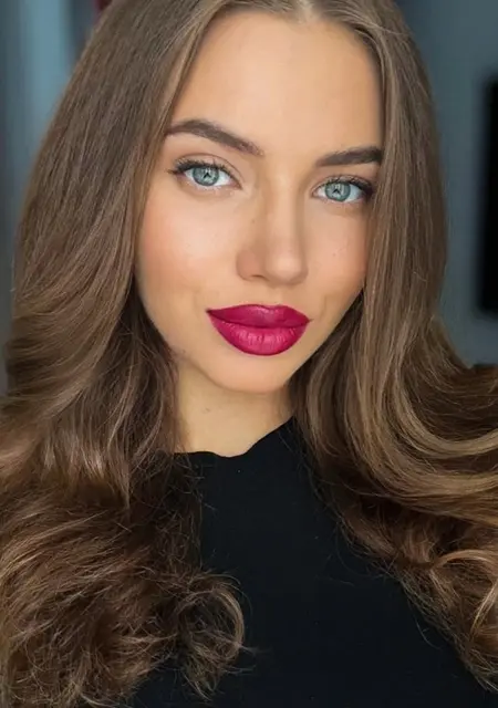 Я Катя, 29, из Брянска, ищу знакомство для дружбы