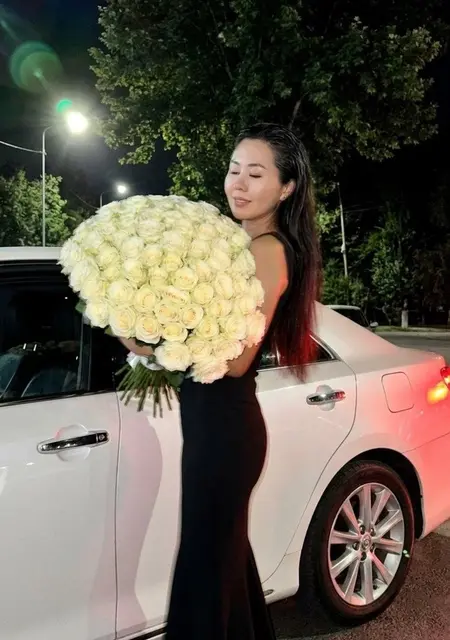 Я Ада, 30, знакомлюсь без обязательств в Москве