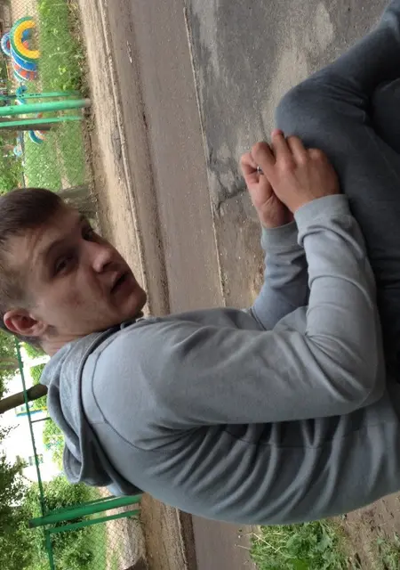 Я Миша, 35, знакомлюсь для постоянных отношений в Дубне