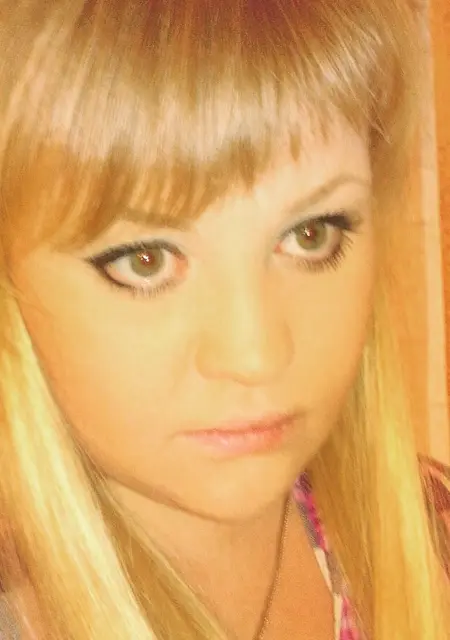 Я Nika, 33, из Ростова-на-Дону, ищу знакомство для общения