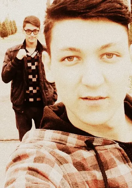 Я Джамиль, 28, знакомлюсь для постоянных отношений в Курске