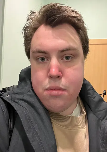 Я Матей, 27, знакомлюсь для вирта в Петрозаводске