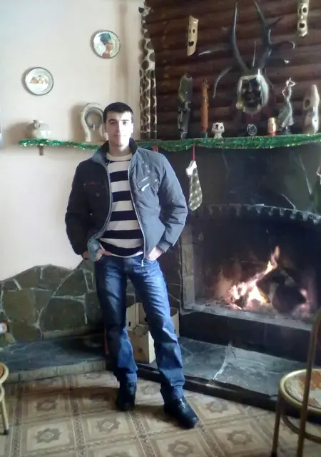 Аексашка з Слов'янськ, мені 39 років, познайомлюсь для спілкування