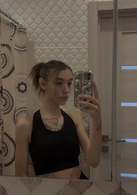 Я Ира, 21, знакомлюсь для приятного времяпровождения в Геленджике