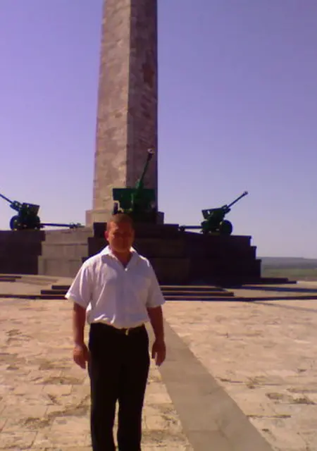 Я Yriy, 52, знакомлюсь без обязательств в Люберцах