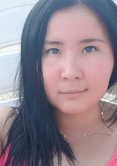 Элл из Алматы, мне 33, познакомлюсь без обязательств