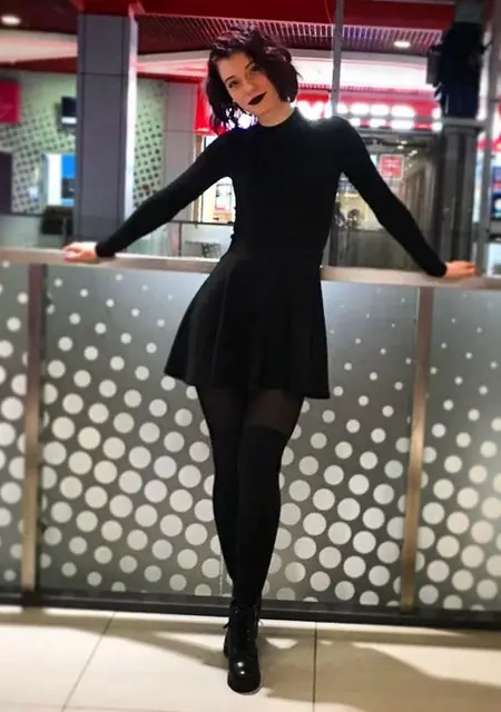 Лина из Видного, мне 33, познакомлюсь без обязательств