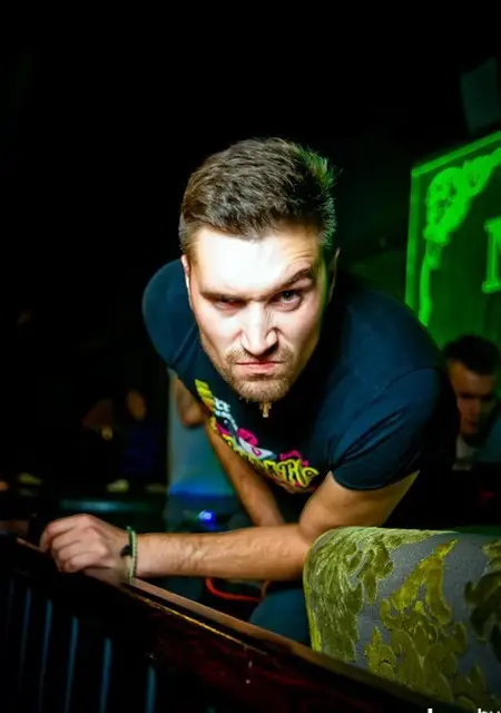 Я Сергей, 35, знакомлюсь без обязательств в Смоленске