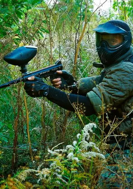 Я Андрей, 43, знакомлюсь без обязательств в Харькове