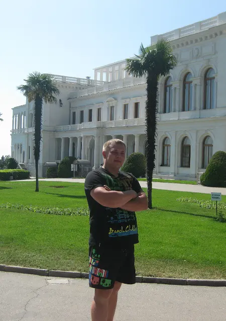 Мое Имя из Новочеркасска, ищу на сайте знакомства на одну ночь