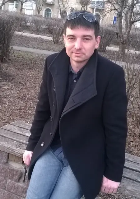 Я Николай, 41, знакомлюсь для постоянных отношений в Череповце