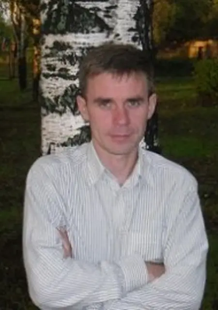 Антон из Петрозаводска, мне 45, познакомлюсь на одну ночь