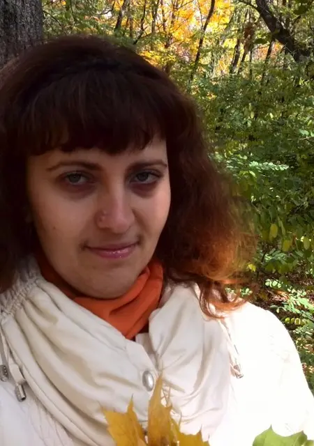 Бусин из Курска, ищу на сайте постоянные отношения
