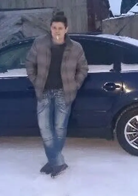 Я Yuly, 42, из Усинска, ищу знакомство для приятного времяпровождения