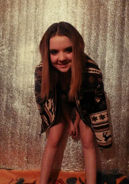 Ульяна из Оренбурга, ищу на сайте знакомства на одну ночь